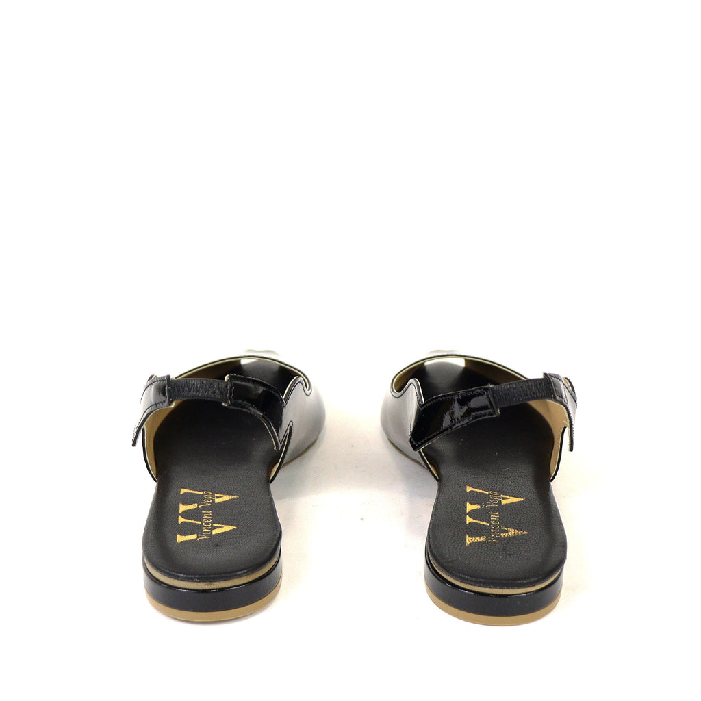 SLINGBACK NERA