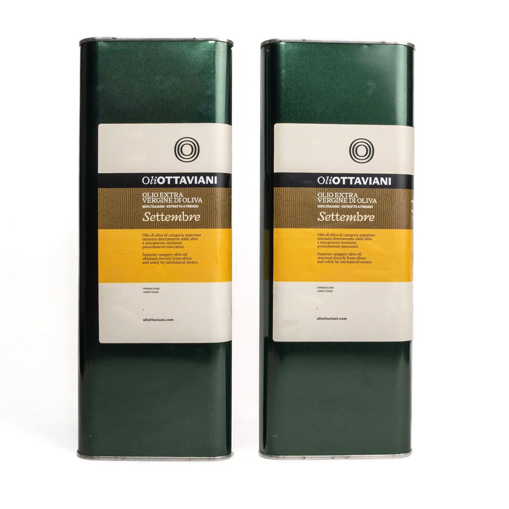 Olio EVO – Preordine Novello 2026/2027