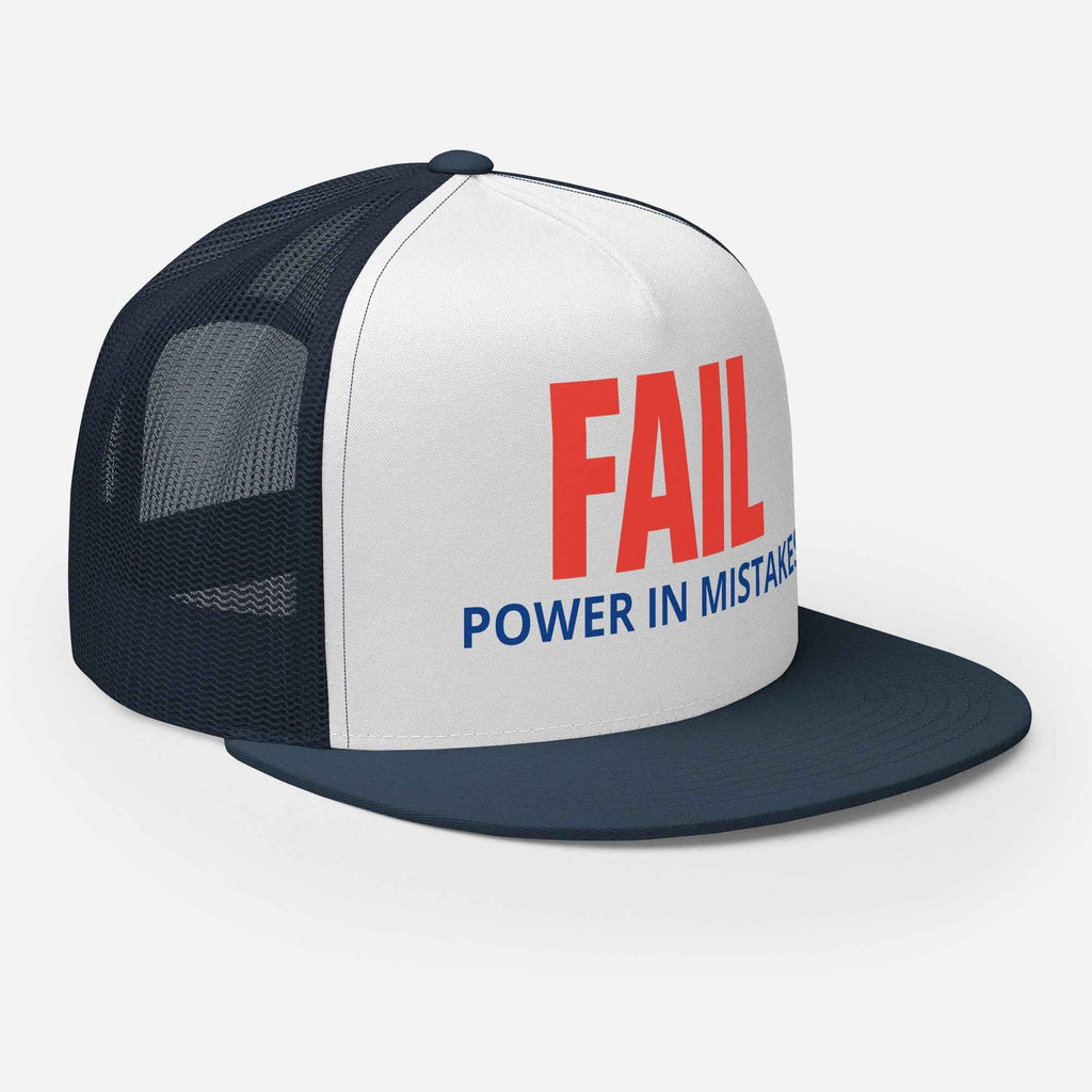 Cappellino Trucker Hat #PIM per uno Stile Unico