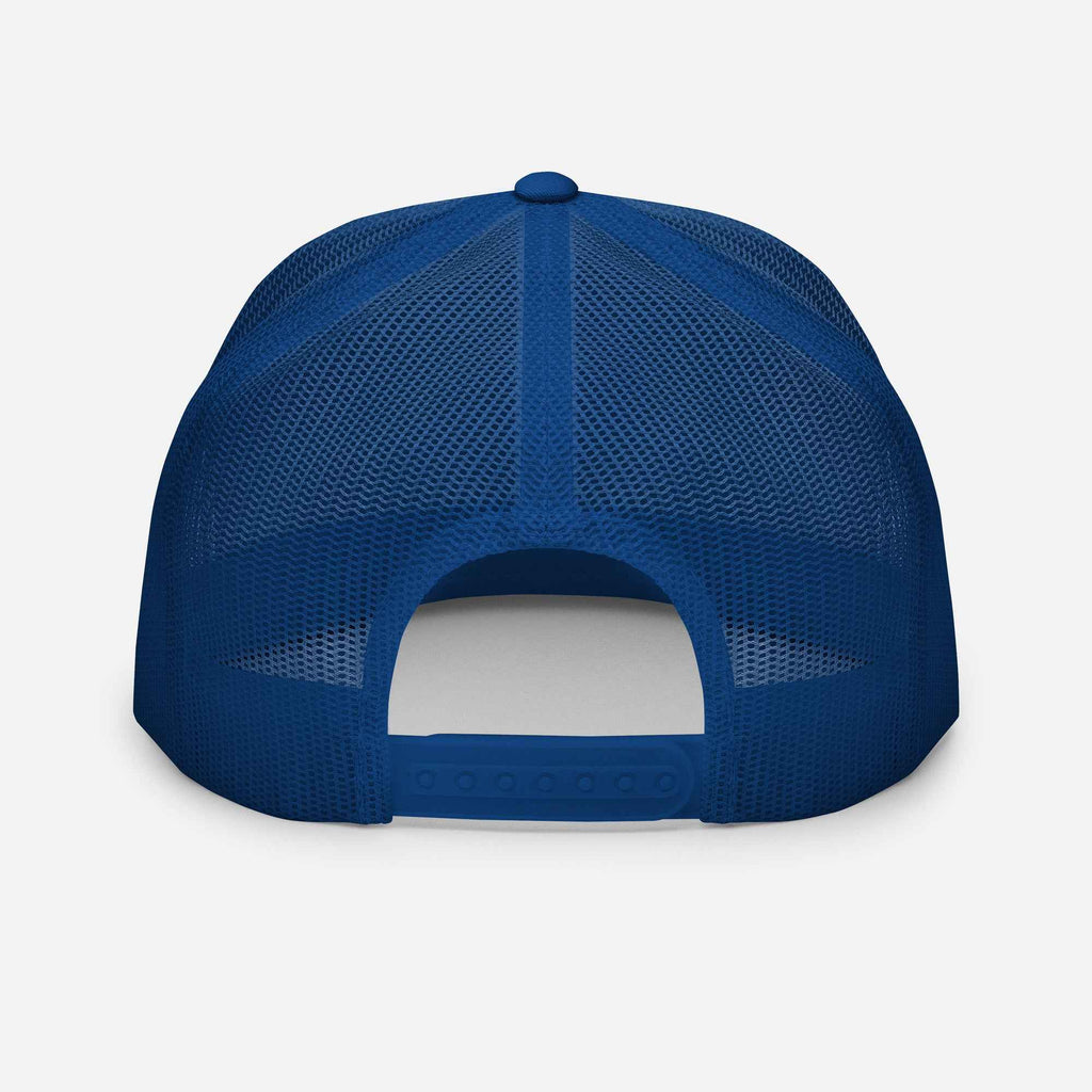 Cappellino Trucker Hat #PIM per uno Stile Unico