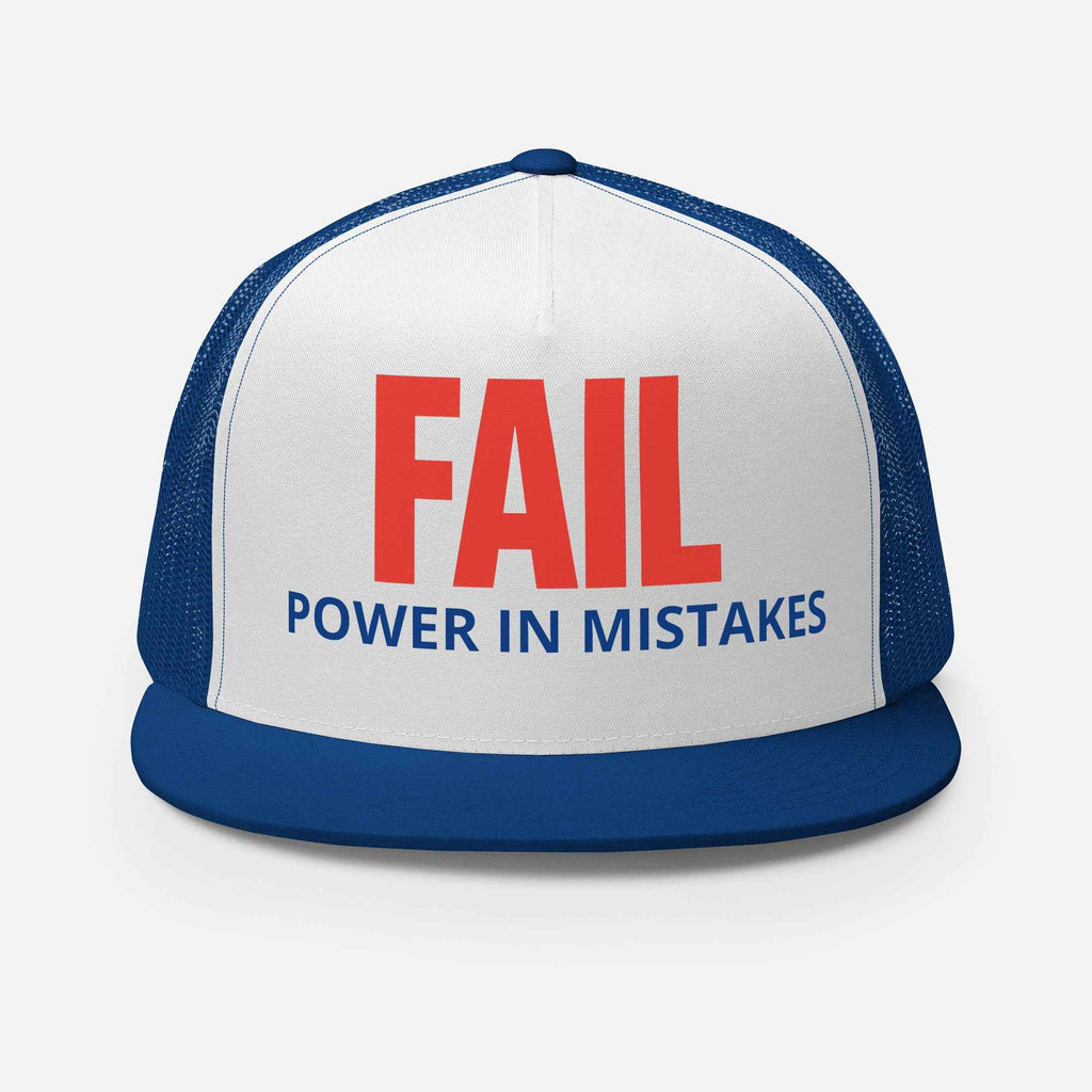 Cappellino Trucker Hat #PIM per uno Stile Unico