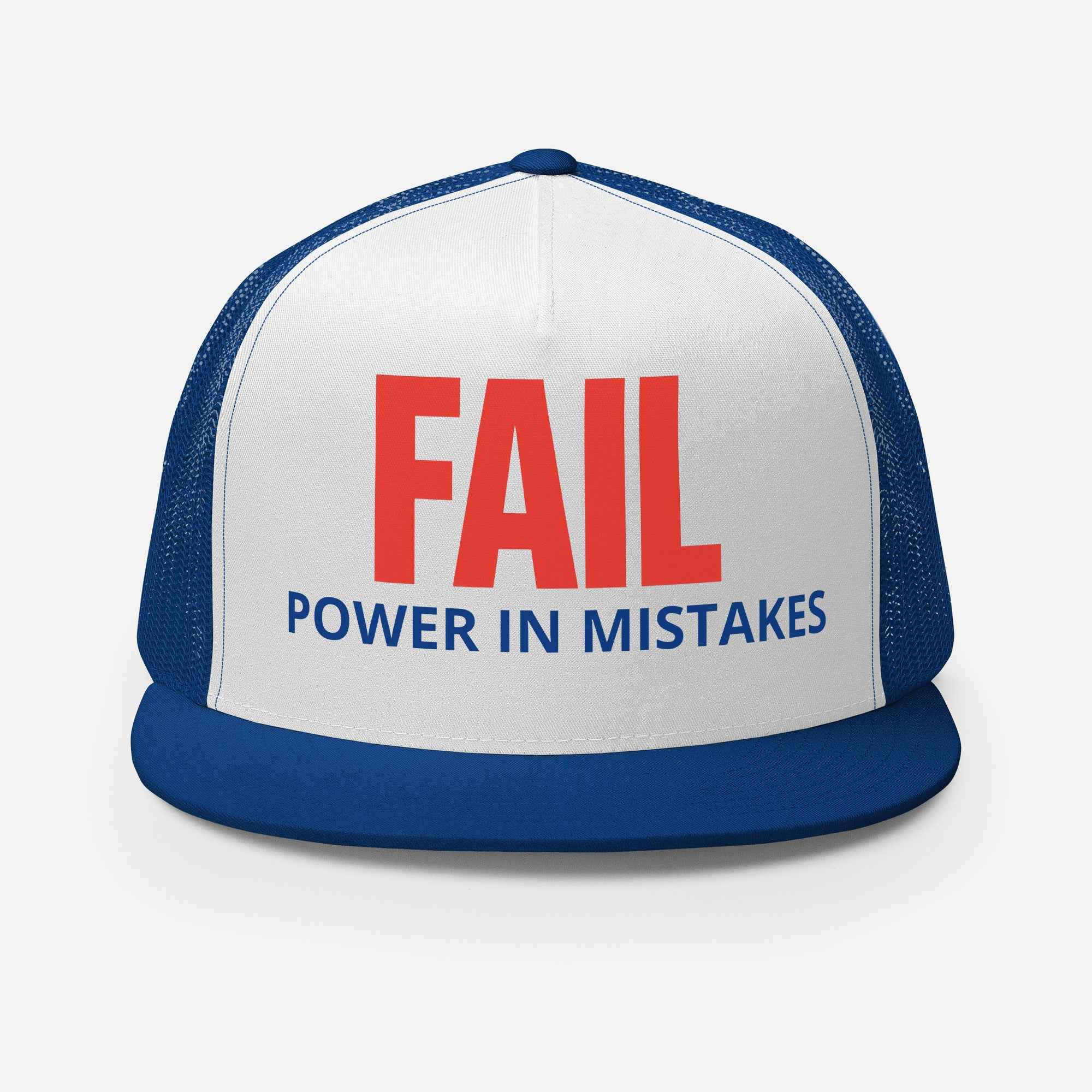 Cappellino Trucker Hat #PIM per uno Stile Unico