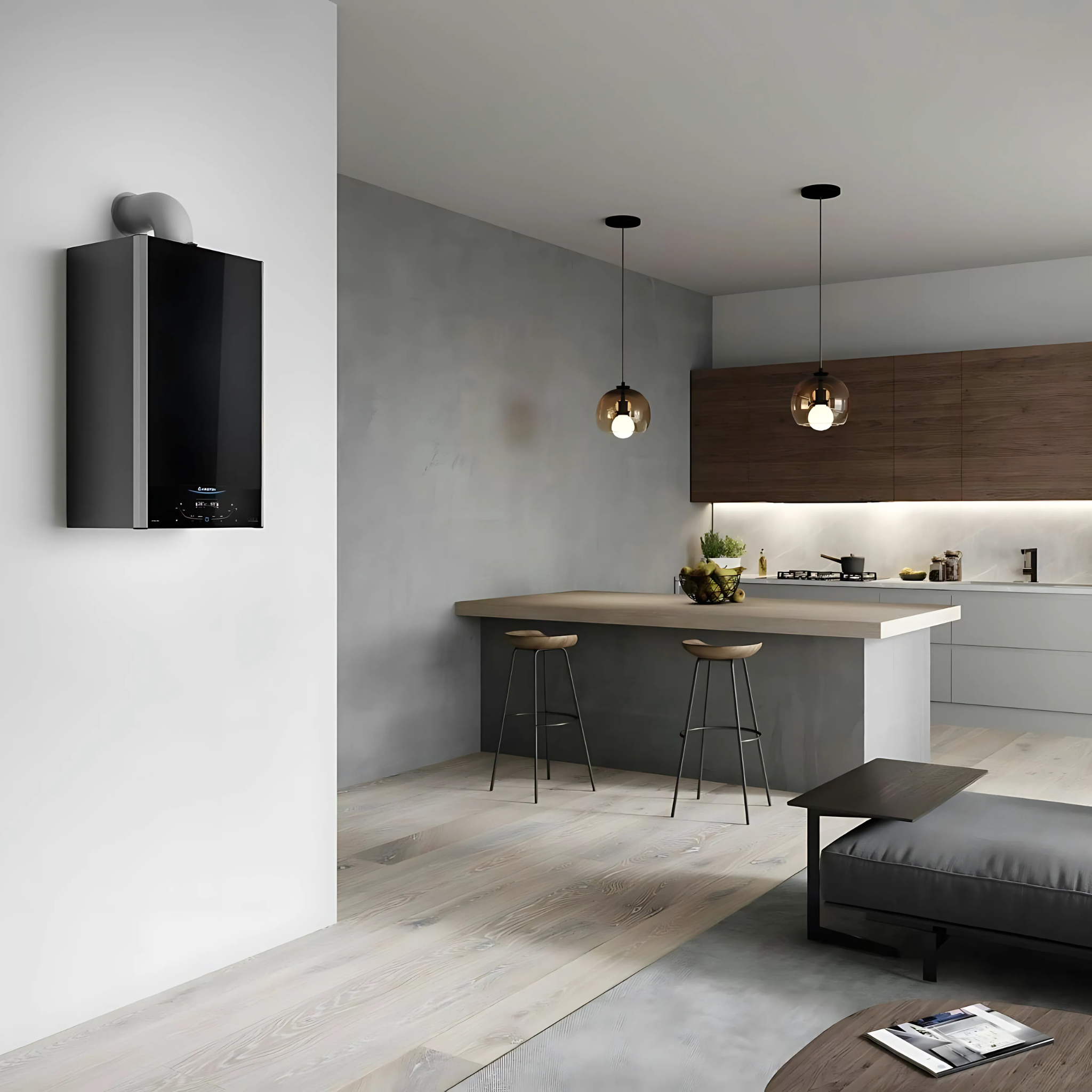 Caldaia Ariston Alteas One+ Net a Condensazione