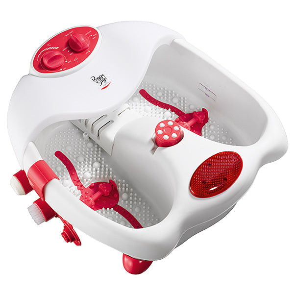 PEGGY SAGE  IDROMASSAGGIO FOOT SPA