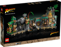 LEGO 77015 Il Tempio dellâidolo dâoro