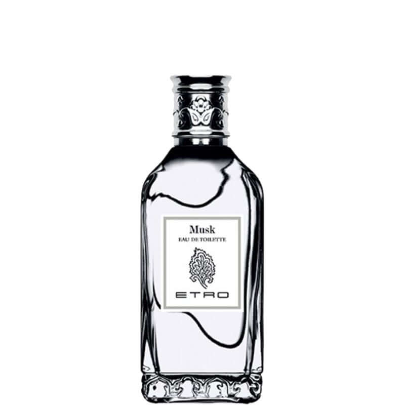 Musk Eau De Toilette