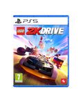 LEGO 2K Drive
