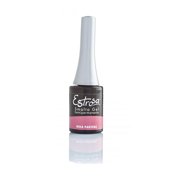 ESTROSA SMALTO GEL SEMIPERMANENTE ROSA PANTERA 7818 7 ML