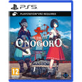 The Tale of Onogoro VR2 (Dayone non garantito)