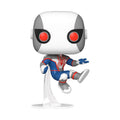 FUNKO POP  Marvel Comics - 1067 Spider-Man (Bug-Eyes Armor) (Exclusive) 9 cm