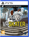 VR Skater - VR2