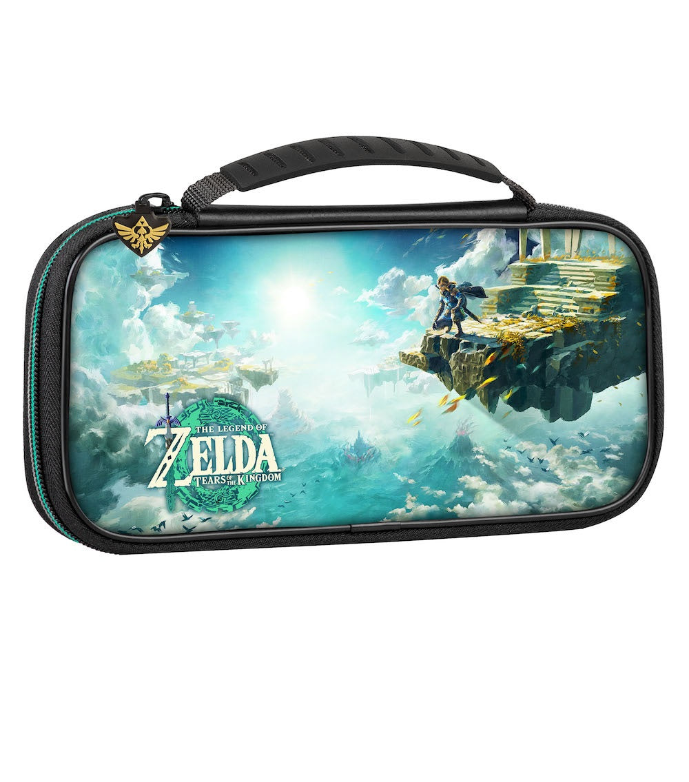 NACON OLP Custodia 433 Zelda - Tears of the Kindgom