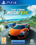 The Crew - Motorfest
