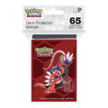 ULTRA PRO Pokemon  - Proteggi Carte (65 Carte) "Koraidon"