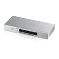 Zyxel GS1200-5HP v2 Gestito Gigabit Ethernet (10/100/1000) Supporto Power over Ethernet (PoE) Grigio [GS1200-5HPV2-EU0101F]
