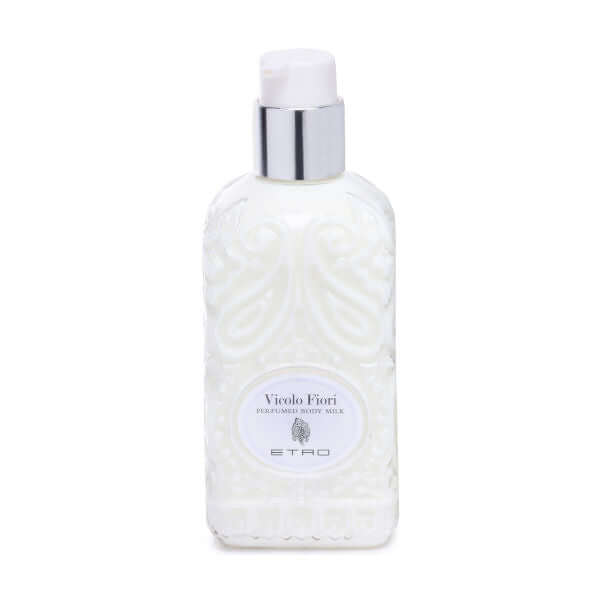 Vicolo Fiori Crema Corpo