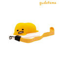 GUDETAMA LAMPADA LIGHT-UP FIGURE LAYING GUDETAMA 8 CM