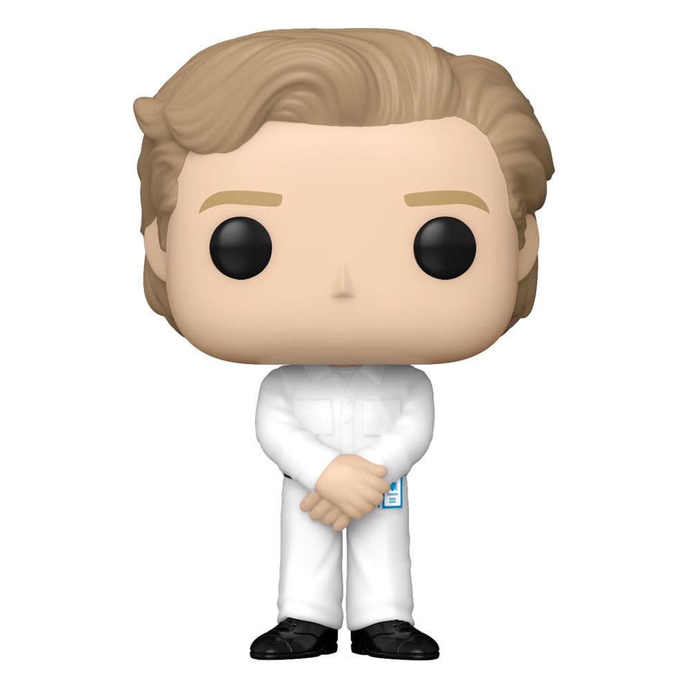 Funko Pop Stranger Things - 1458 Henry 001 9 Cm