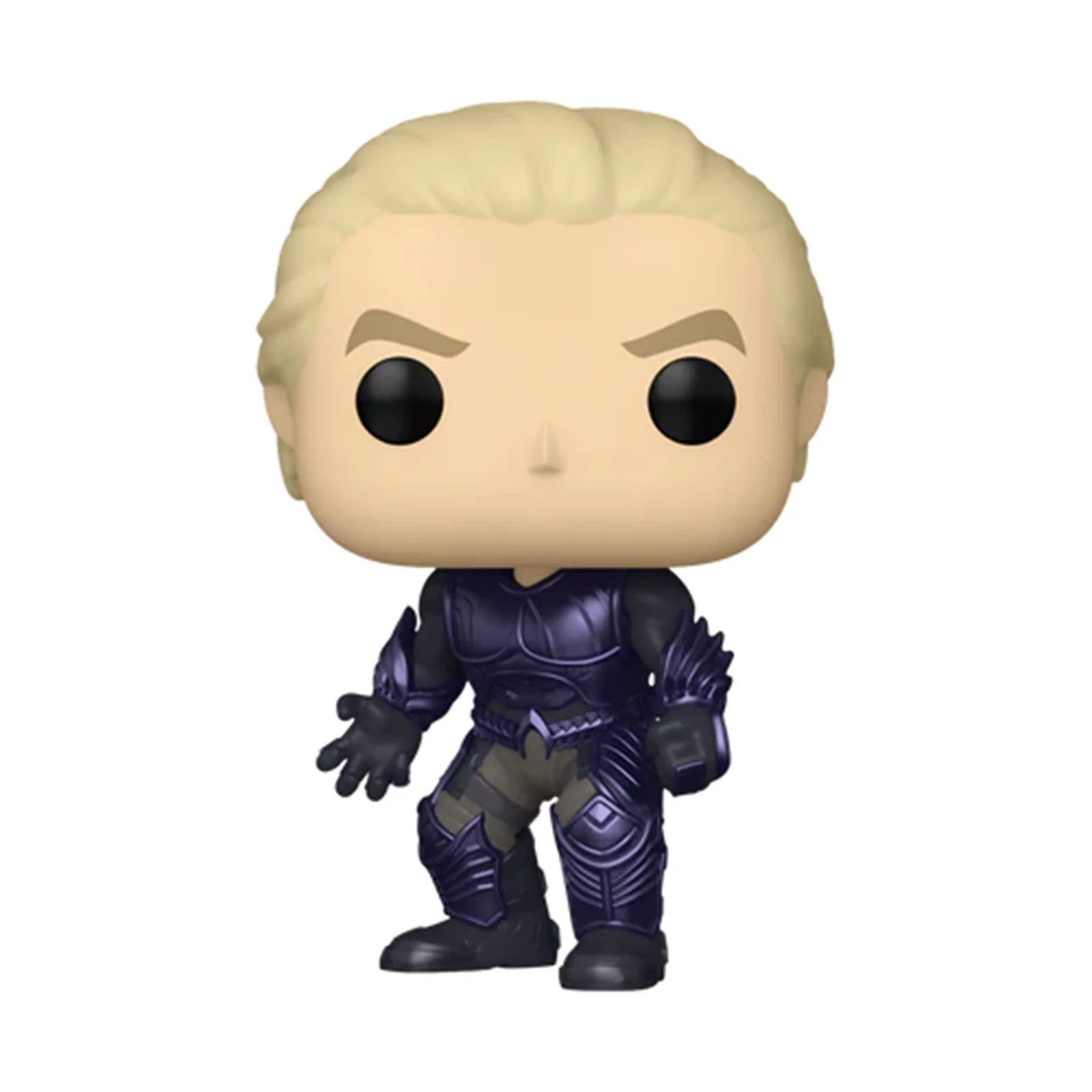 FUNKO POP  Aquaman and the Lost Kingdom - 1304 Orm 9 cm