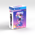 Let's Sing 2024 [+ 1 Mic]