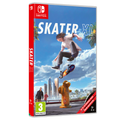 Skater XL