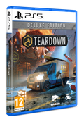 Teardown: Deluxe Edition