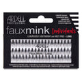 Ardell Ciglia Faux Mink Individuals Long Black Senza Nodo