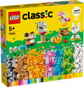 LEGO 11034 Animali domestici creativi