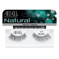 Ardell Ciglia Natural Lashes 117 Black