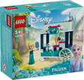 LEGO 43234 Le delizie al gelato di Elsa
