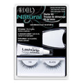 Ardell Starter Kit Con Ciglia 110 Demi Black