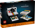 LEGO 21345 Fotocamera Polaroid OneStep SX-70