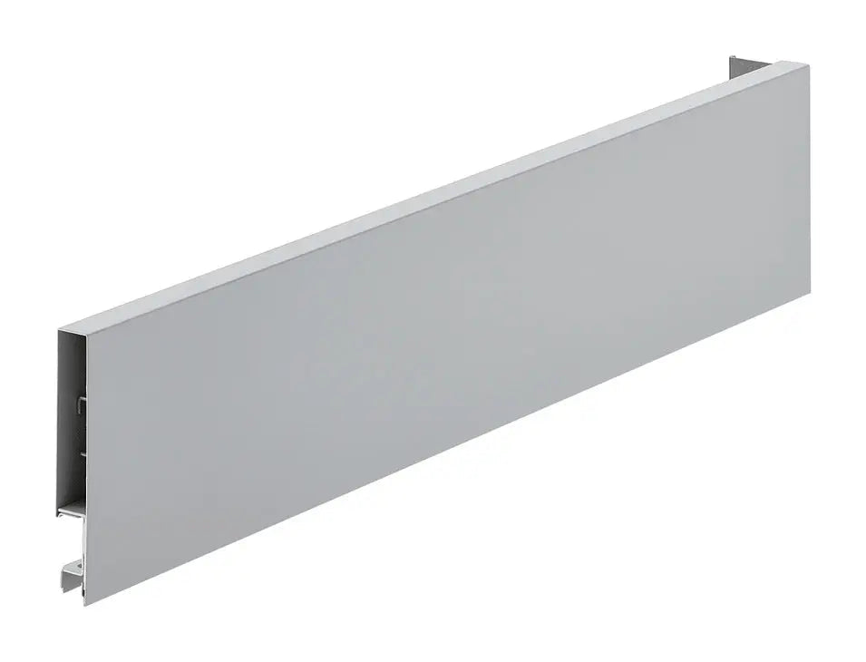 SPONDINA, MATRIX BOX SLIM A, ALTEZZA SPONDINA 89 MM 450 MM BIANCO