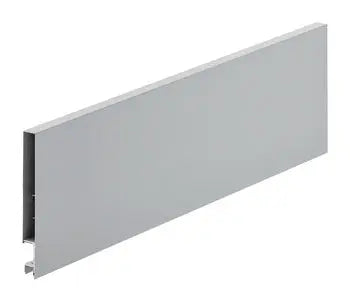 SPONDINA, MATRIX BOX SLIM A, ALTEZZA SPONDINA 128 MM 400 MM BIANCO