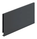 SPONDINA, MATRIX BOX SLIM A ALTERZZA SPONDINA 175 550 MM ANTRACITE