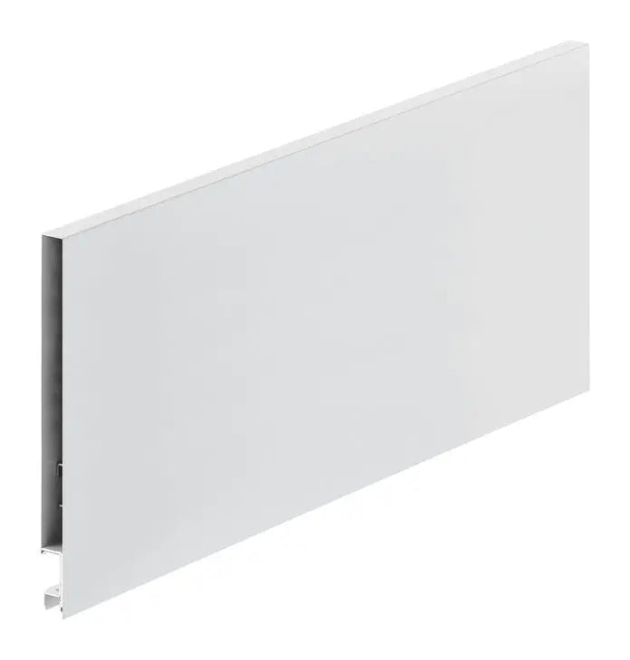SPONDINA, MATRIX BOX SLIM A, ALTEZZA SPONDINA 175 MM 450 MM BIANCO