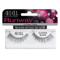 Ardell Ciglia Runway Claudia Black