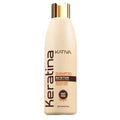 KATIVA KERATINA SHAMPOONUTRITION SOFTNESS&SHINE 355 ML