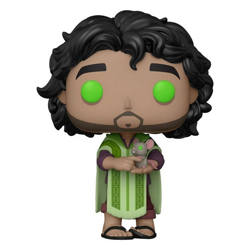 FUNKO POP  Disney: Encanto - 1150 Bruno Madrigal (Exclusive) 9 cm