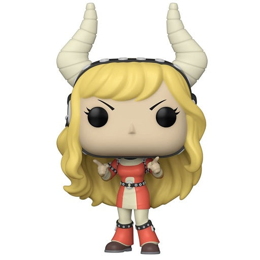 Funko Pop My Hero Academia - 1254 Pony Tsunotori (exclusive) 9 Cm