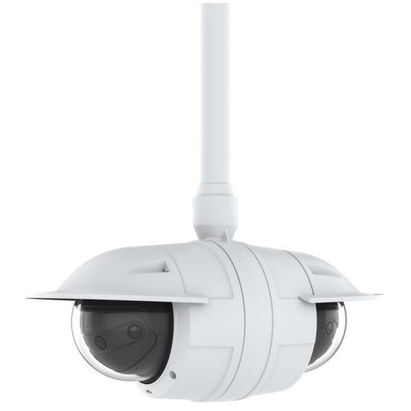 AXIS P3807-PVE - PROMO FINO AD ESAURIMENTO SCORTE [01048-001]