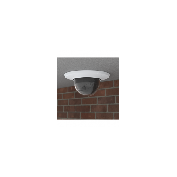 AXIS P3807-PVE - PROMO FINO AD ESAURIMENTO SCORTE [01048-001]