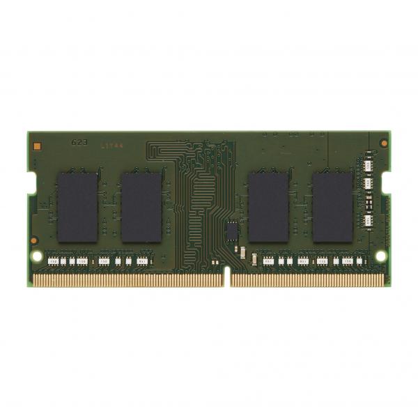 Kingston Technology ValueRAM KVR26S19S6/4 memoria 4 GB 1 x 4 GB DDR4 2666 MHz [KVR26S19S6/4]