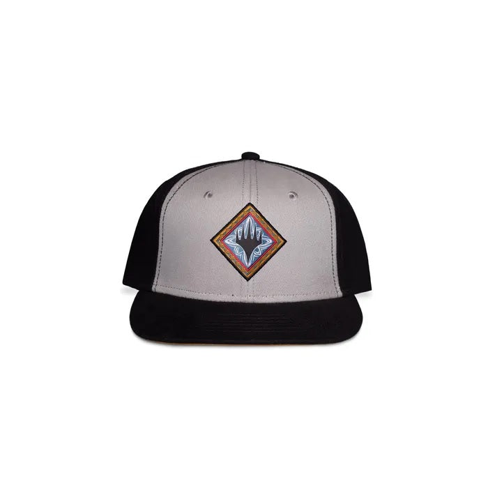 DIFUZED MAGIC: THE GATHERING - CAPPELLINO (SNAPBACK): SYMBOL