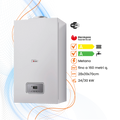 Caldaia Hermann Saunier Duval Micra 4 Condensing WiFi a Condensazione