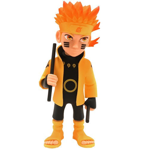 Minix - Naruto "Six Paths"