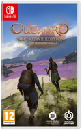 Outward: Definitive Edition