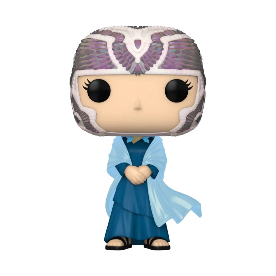 FUNKO POP  Dune - 1498 Princess Irulan 9 cm