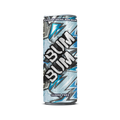 BUM BUM Sugar Free 25cl- Confezione da 24 pezzi