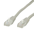 VALUE CAVO UTP PATCHCORD CAT.6 CLASS E, GRIGIO, 5M [21.99.0905]